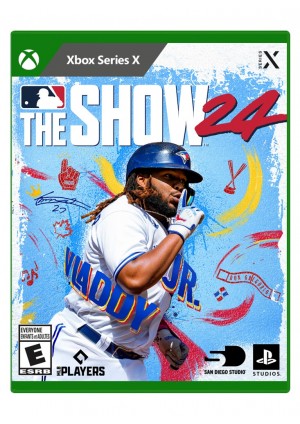 MLB The Show 24/Xbox Series X